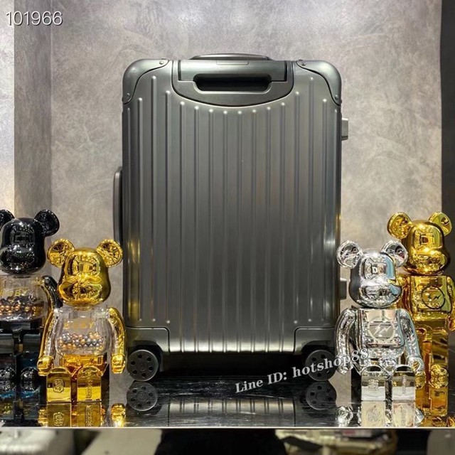 RIMOWA行李拉杆箱 日默瓦925Original系列行李箱旅行箱 gdx1047